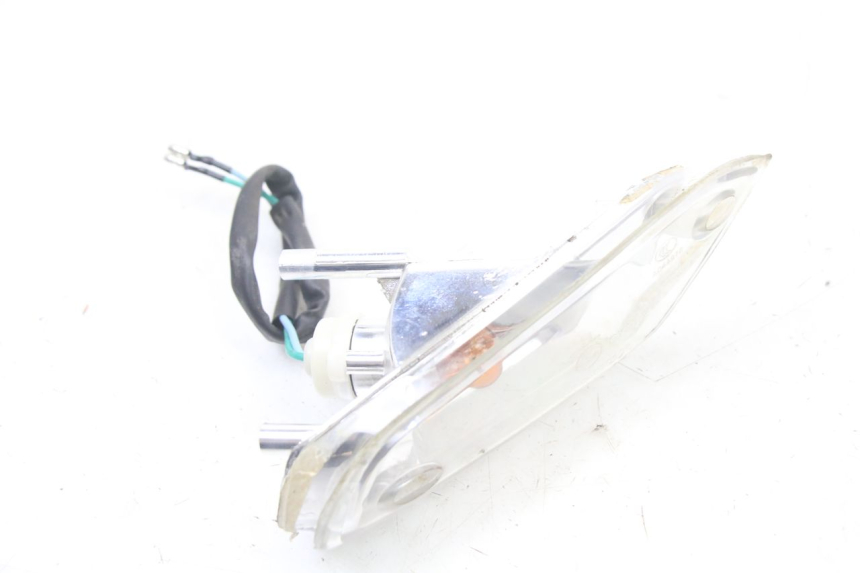 photo de RIGHT FRONT TURN SIGNAL KYMCO AGILITY 4T 50 (2018 - 2022)