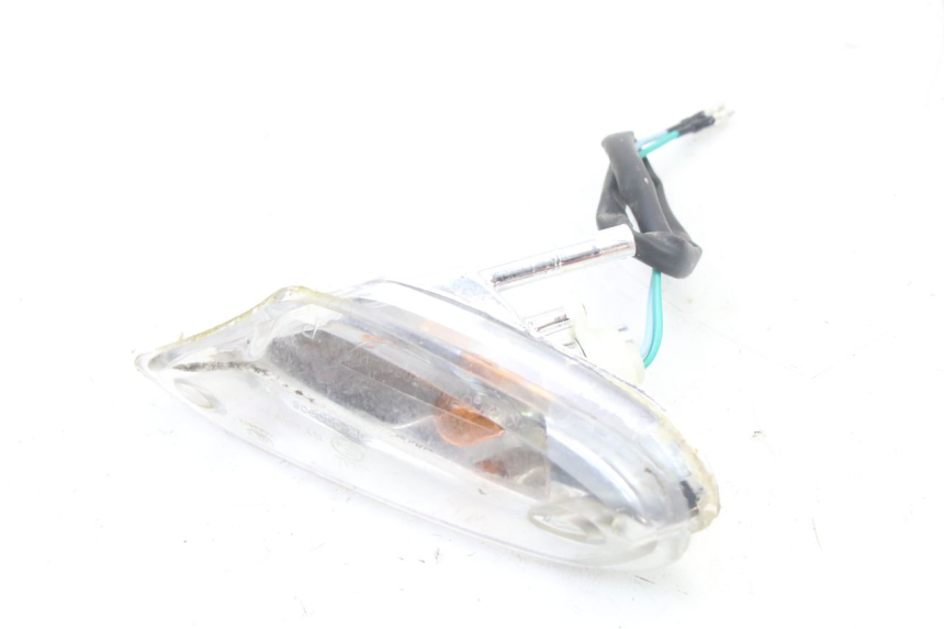 photo de RIGHT FRONT TURN SIGNAL KYMCO AGILITY 4T 50 (2018 - 2022)