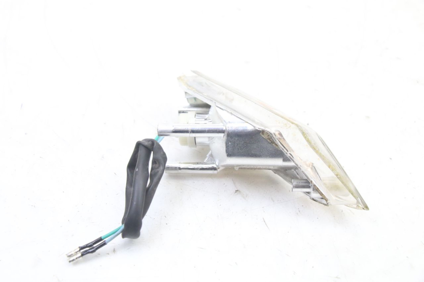 photo de RIGHT FRONT TURN SIGNAL KYMCO AGILITY 4T 50 (2018 - 2022)
