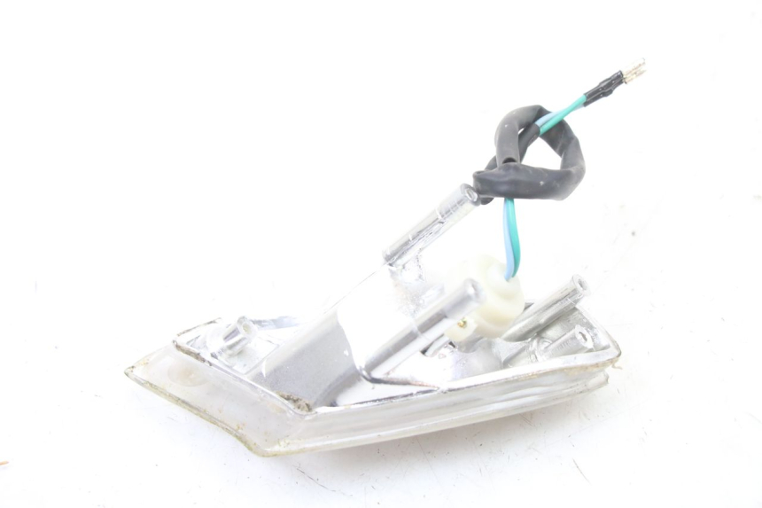 photo de RIGHT FRONT TURN SIGNAL KYMCO AGILITY 4T 50 (2018 - 2022)