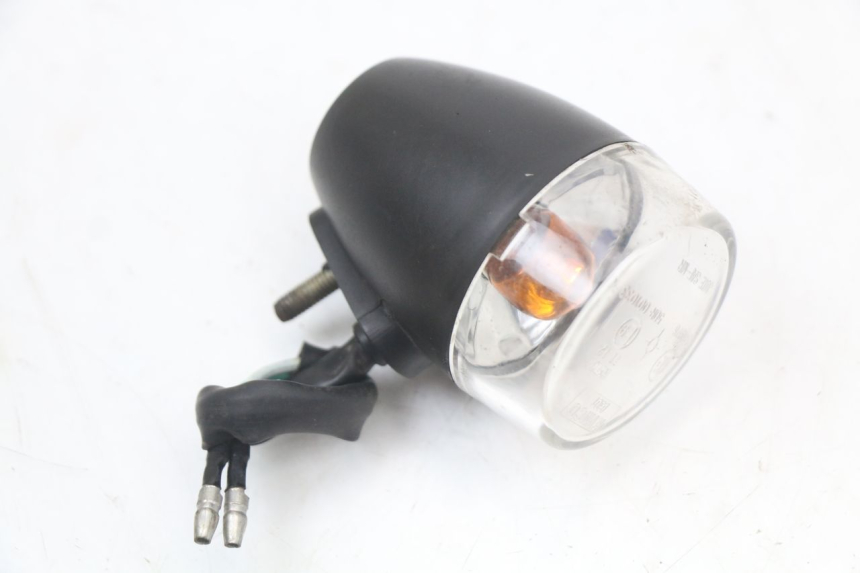 photo de FRONT RIGHT TURN SIGNAL KYMCO AGILITY PREMIUM 50 (2007 - 2010)