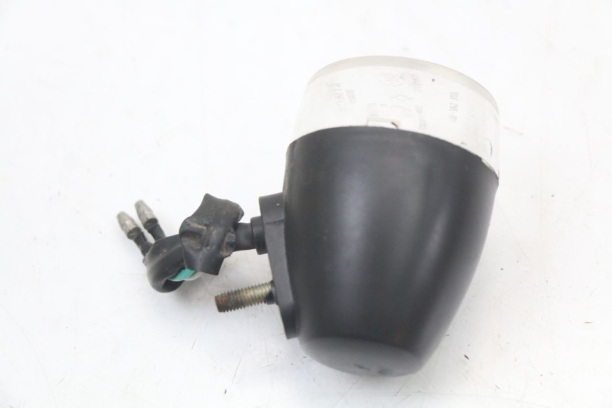 photo de FRONT RIGHT TURN SIGNAL KYMCO AGILITY PREMIUM 50 (2007 - 2010)