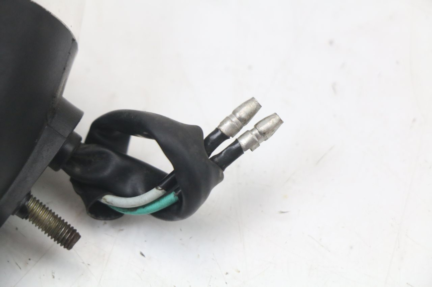 photo de FRONT RIGHT TURN SIGNAL KYMCO AGILITY PREMIUM 50 (2007 - 2010)