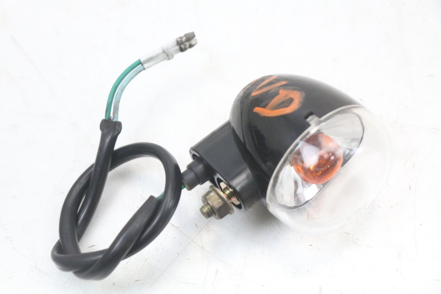 photo de FRONT RIGHT TURN SIGNAL KYMCO AGILITY RS 4T 50 (2009 - 2013)