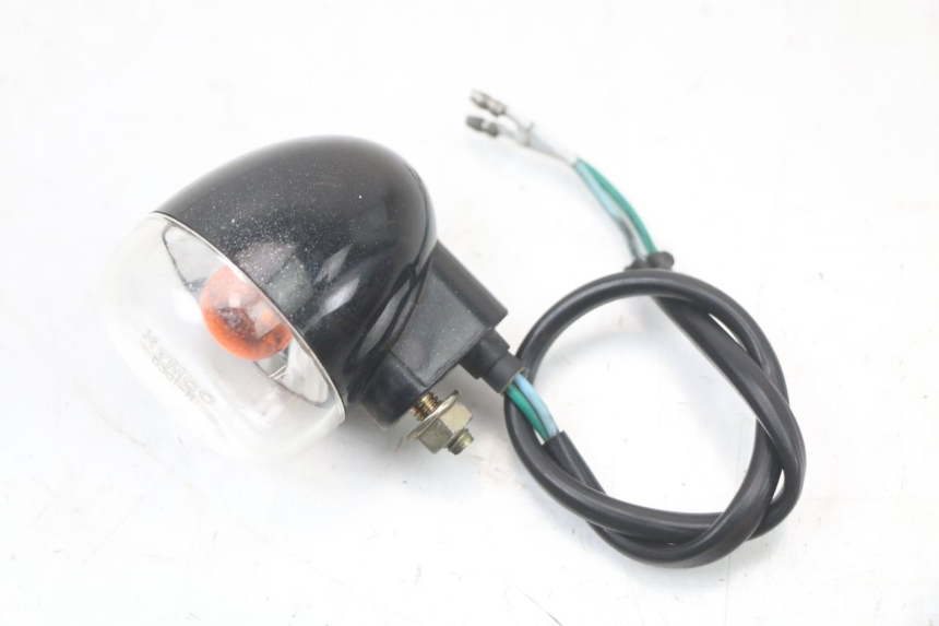 photo de FRONT RIGHT TURN SIGNAL KYMCO AGILITY RS 4T 50 (2009 - 2013)