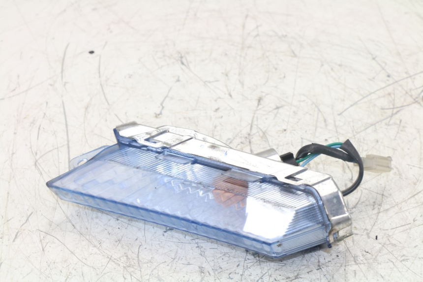 photo de FRONT RIGHT TURN SIGNAL KYMCO K-XCT 125 (2013 - 2017)