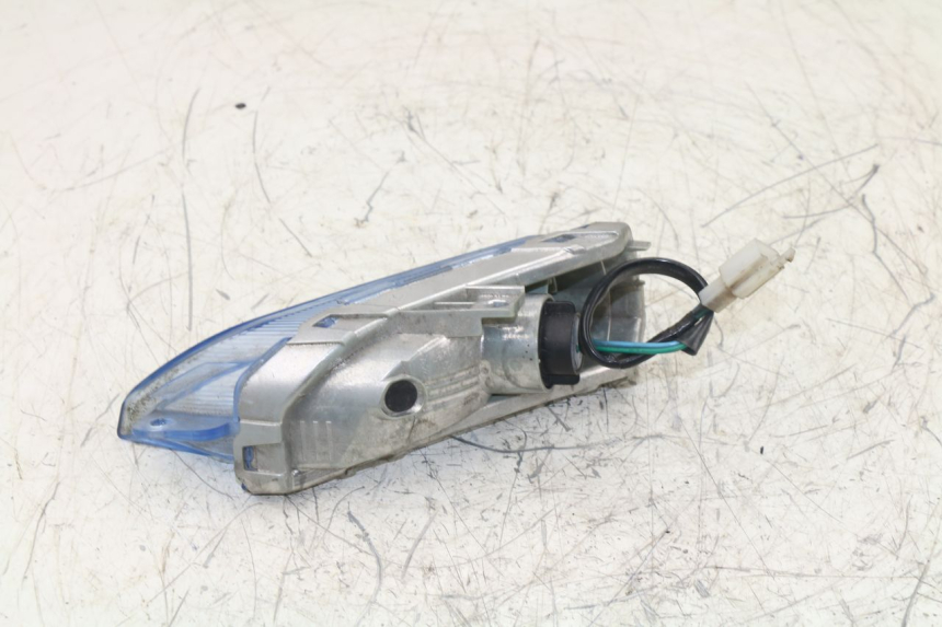 photo de FRONT RIGHT TURN SIGNAL KYMCO K-XCT 125 (2013 - 2017)