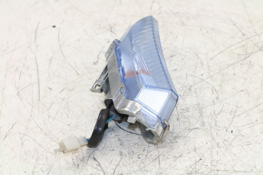 photo de FRONT RIGHT TURN SIGNAL KYMCO K-XCT 125 (2013 - 2017)