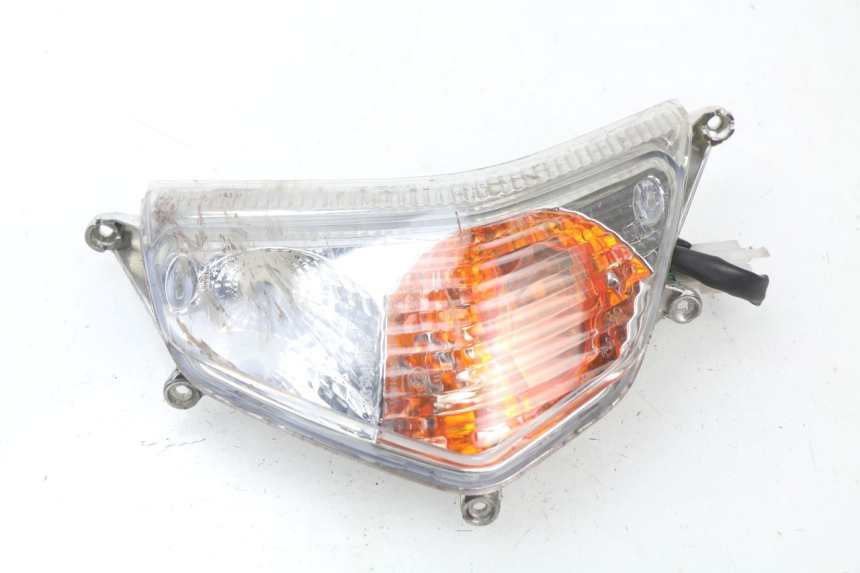 photo de RIGHT FRONT TURN SIGNAL KYMCO LIKE 125 (2009 - 2016)