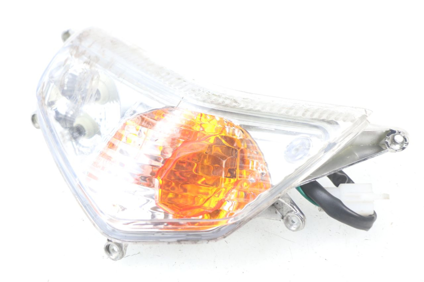 photo de RIGHT FRONT TURN SIGNAL KYMCO LIKE 125 (2009 - 2016)