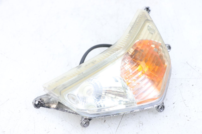 photo de RIGHT FRONT TURN SIGNAL KYMCO LIKE 125 (2009 - 2016)