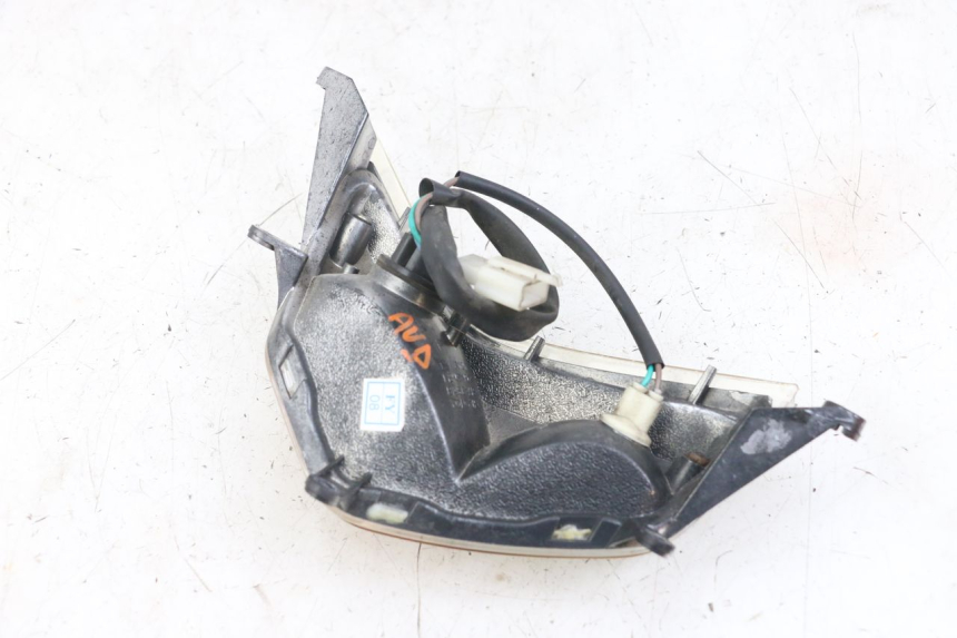 photo de RIGHT FRONT TURN SIGNAL KYMCO LIKE 125 (2009 - 2016)