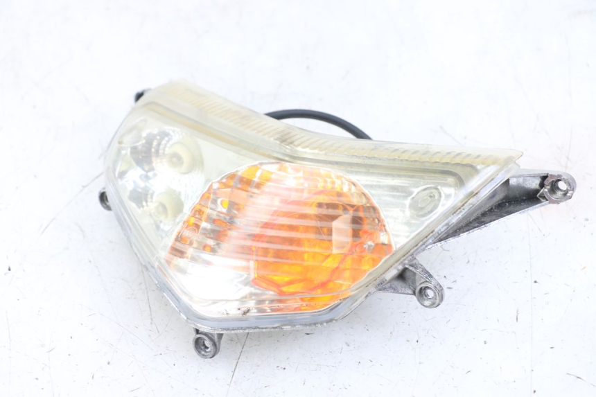 photo de RIGHT FRONT TURN SIGNAL KYMCO LIKE 125 (2009 - 2016)