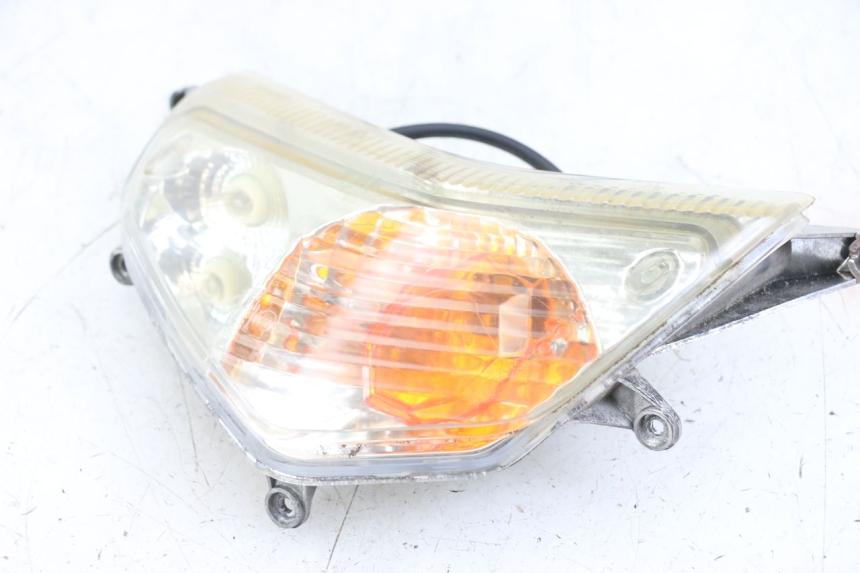 photo de RIGHT FRONT TURN SIGNAL KYMCO LIKE 125 (2009 - 2016)