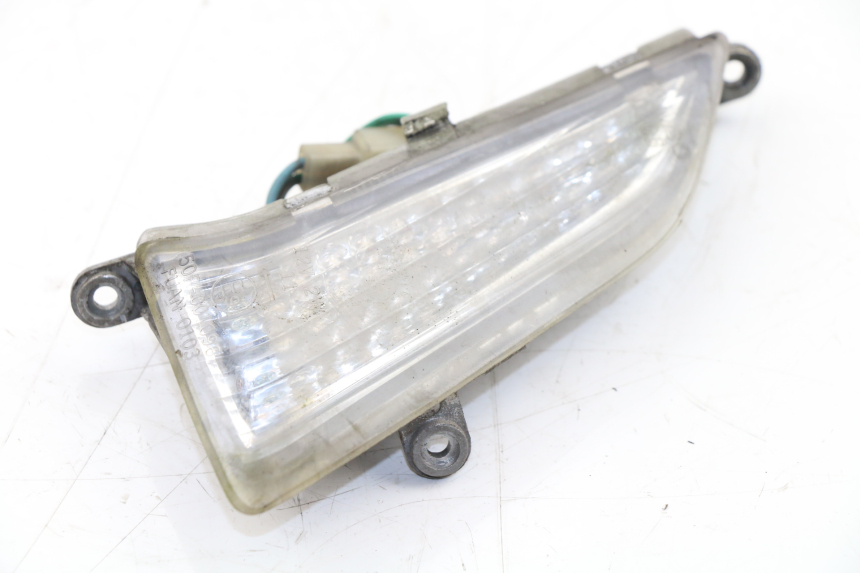 photo de FRONT RIGHT TURN SIGNAL KYMCO PEOPLE S 125 (2000 - 2008)
