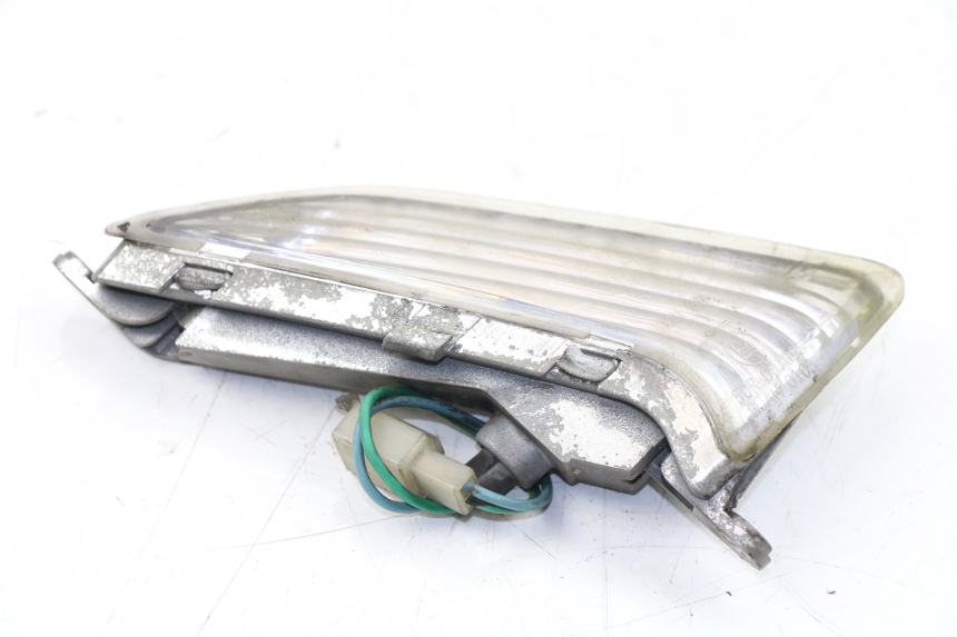photo de FRONT RIGHT TURN SIGNAL KYMCO PEOPLE S 125 (2000 - 2008)