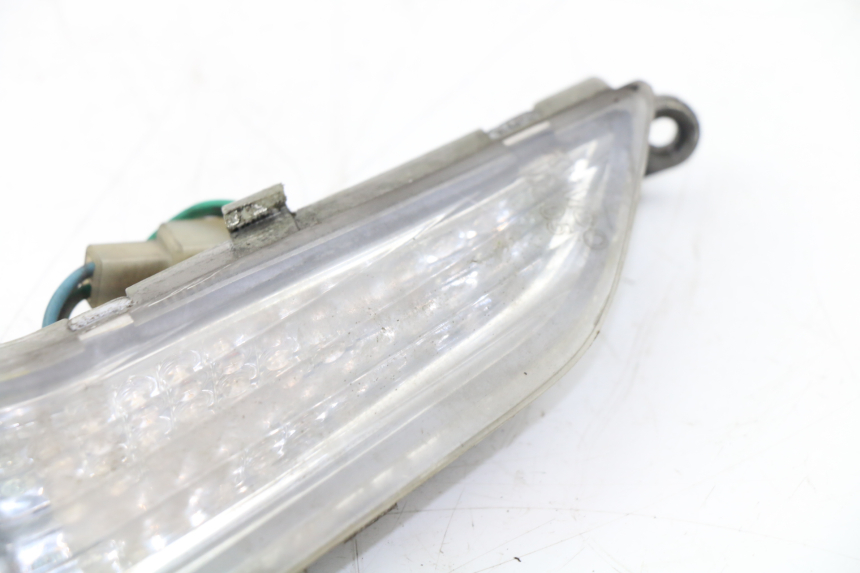 photo de FRONT RIGHT TURN SIGNAL KYMCO PEOPLE S 125 (2000 - 2008)