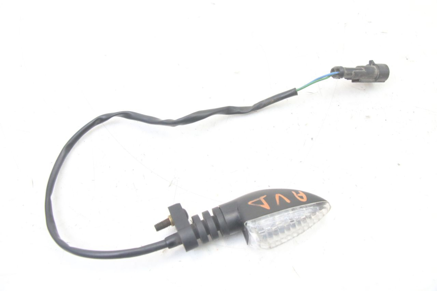 photo de FRONT RIGHT TURN SIGNAL LIGIER PULSE 3 1 (2014 - 2020)