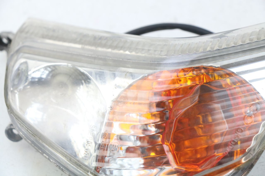 photo de FRONT RIGHT TURN SIGNAL KYMCO LIKE 4T 50 (2009 - 2018)