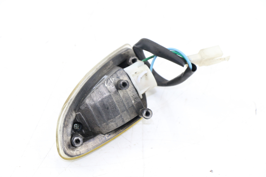 photo de FRONT RIGHT TURN SIGNAL LINTEX HT50QT-36 VERONA 50 (2012 - 2017)