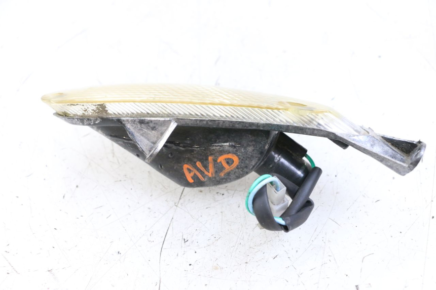 photo de RIGHT FRONT TURN SIGNAL LONGJIA DIGITA 4T 50 (2019 - 2022)