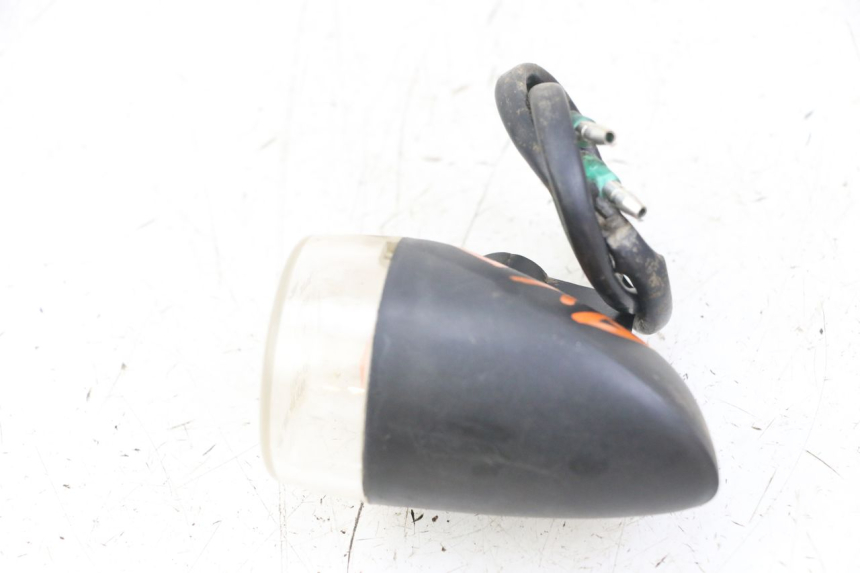 photo de FRONT RIGHT TURN SIGNAL MASAI XL 50 (2012 - 2019)