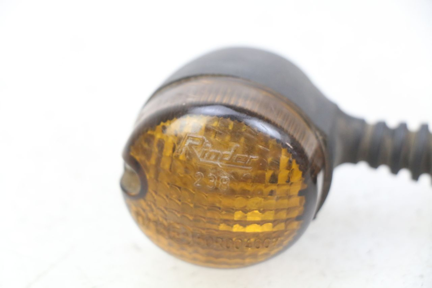 photo de FRONT RIGHT TURN SIGNAL RIEJU MRT 50 (2009 - 2017) - Product overview