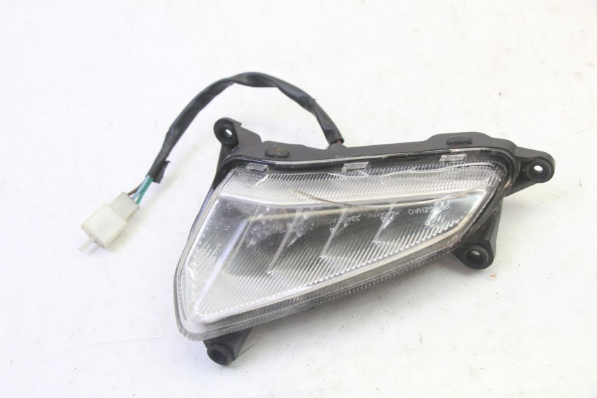 photo de FRONT RIGHT TURN SIGNAL KYMCO LIKE 4T 50 (2019 - 2025)