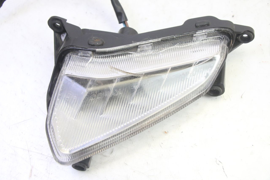 photo de FRONT RIGHT TURN SIGNAL KYMCO LIKE 4T 50 (2019 - 2025)