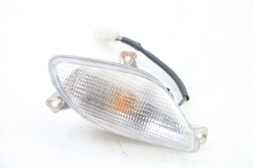 photo de FRONT RIGHT TURN SIGNAL PIAGGIO NEW TYPHOON 50 (2018 - 2021)