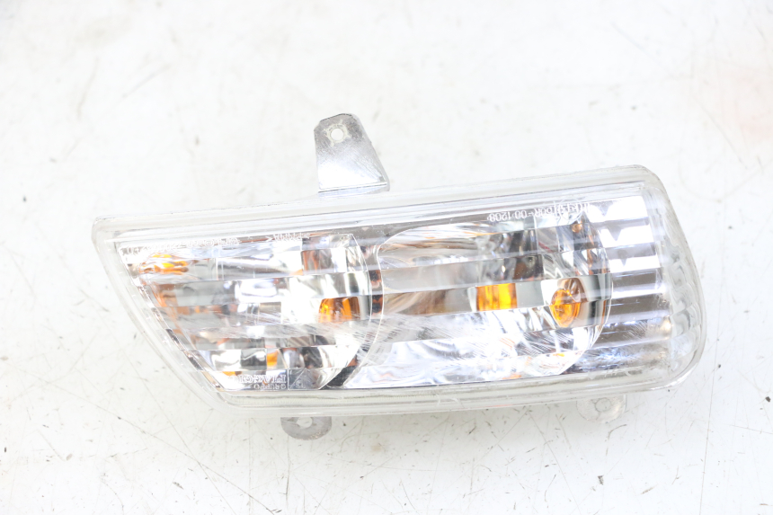 photo de FRONT RIGHT TURN SIGNAL GILERA NEXUS 125 (2009 - 2013)