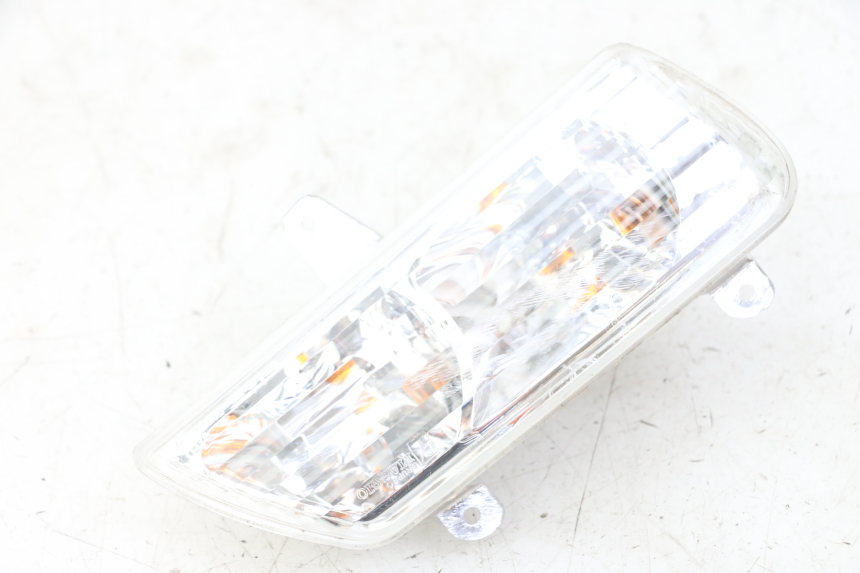 photo de FRONT RIGHT TURN SIGNAL GILERA NEXUS 125 (2009 - 2013)