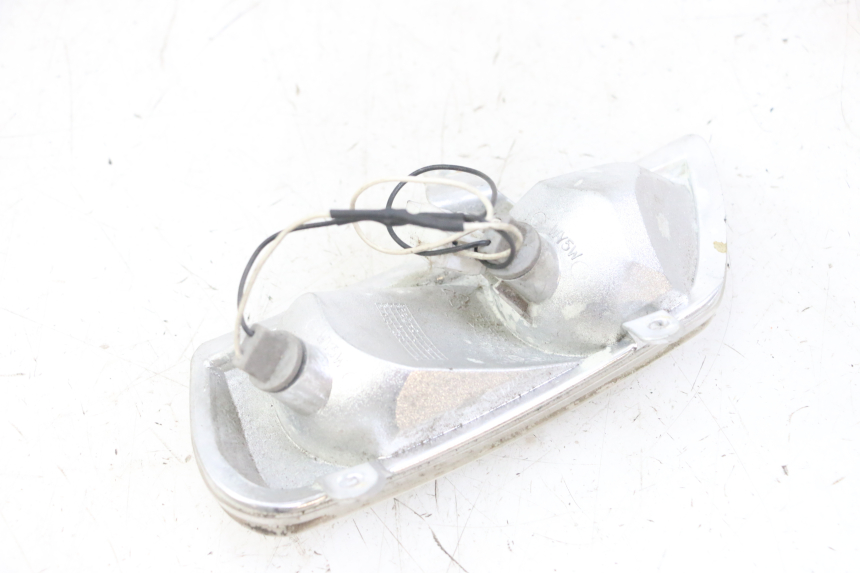 photo de FRONT RIGHT TURN SIGNAL GILERA NEXUS 125 (2009 - 2013)