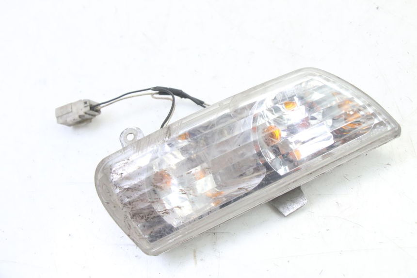 photo de FRONT RIGHT TURN SIGNAL GILERA NEXUS 125 (2009 - 2013)