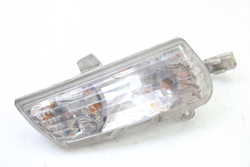 photo de FRONT RIGHT TURN SIGNAL GILERA NEXUS 125 (2009 - 2013)