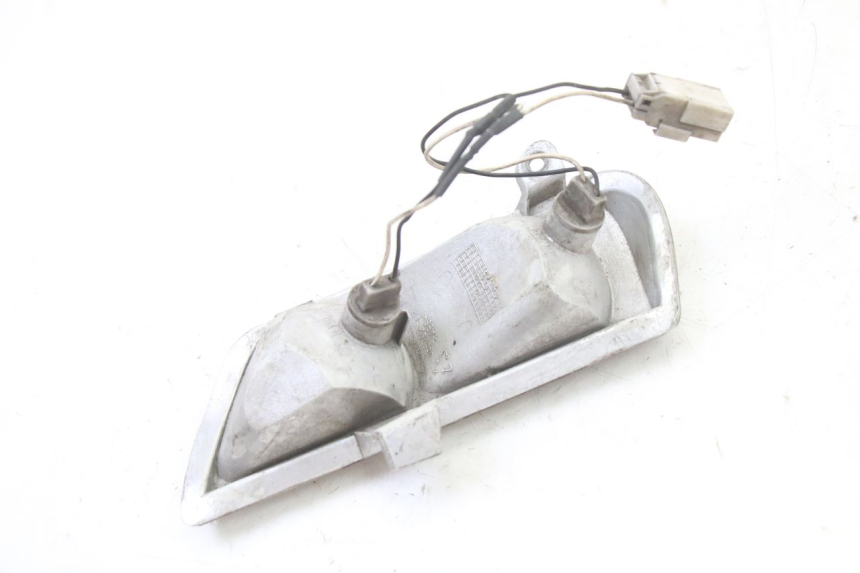 photo de FRONT RIGHT TURN SIGNAL GILERA NEXUS 125 (2009 - 2013)