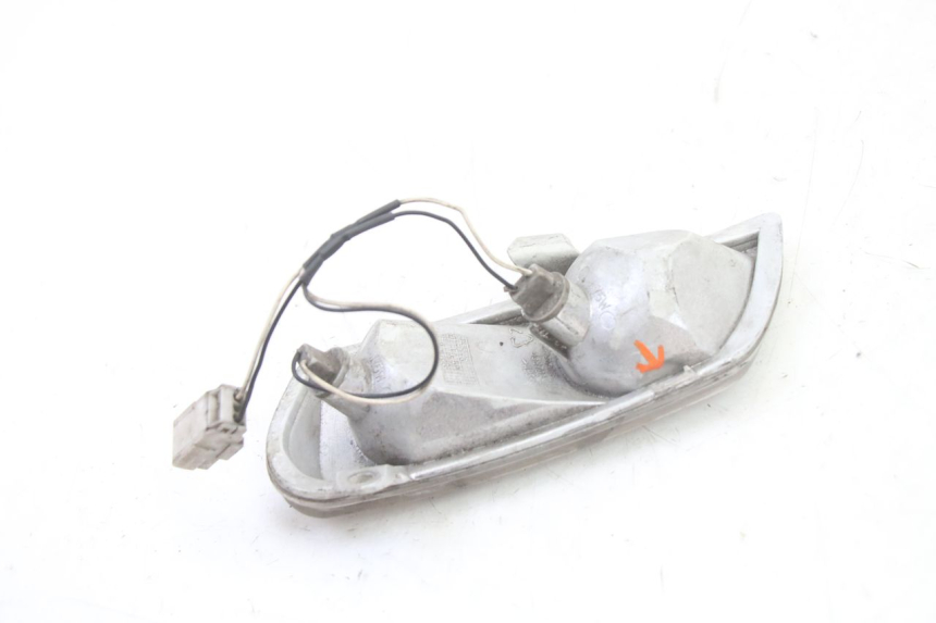 photo de FRONT RIGHT TURN SIGNAL GILERA NEXUS 125 (2009 - 2013)