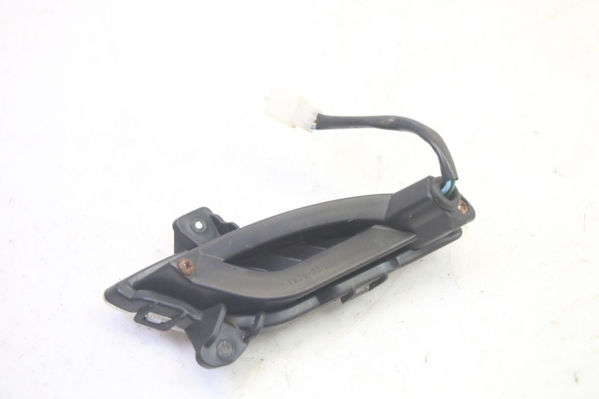 photo de FRONT RIGHT TURN SIGNAL JM MOTORS OLDIES GT 4T 50 (2018 - 2025) - Technical close-up