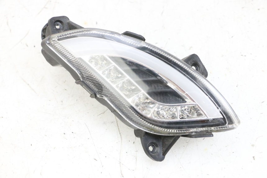 photo de FRONT RIGHT TURN SIGNAL JM MOTORS OLDIES GT 4T 50 (2018 - 2025) - Main view