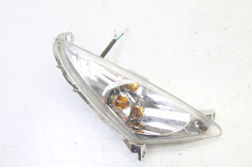photo de RIGHT FRONT TURN SIGNAL SYM ORBIT 2 4T 50 (2008 - 2017)