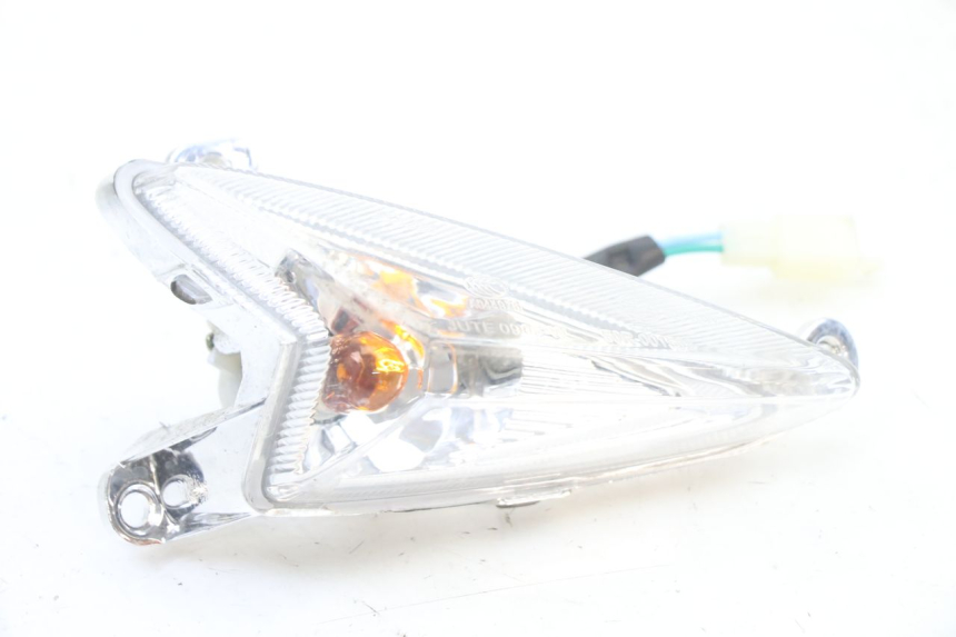 photo de FRONT RIGHT TURN SIGNAL SYM ORBIT III 3 4T 50 (2021 - 2025)