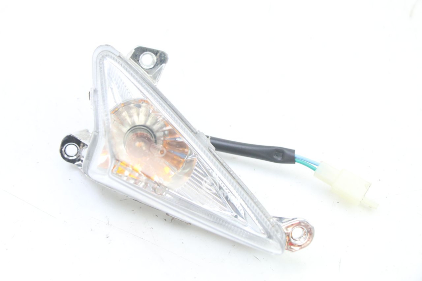 photo de FRONT RIGHT TURN SIGNAL SYM ORBIT III 3 4T 50 (2021 - 2025)