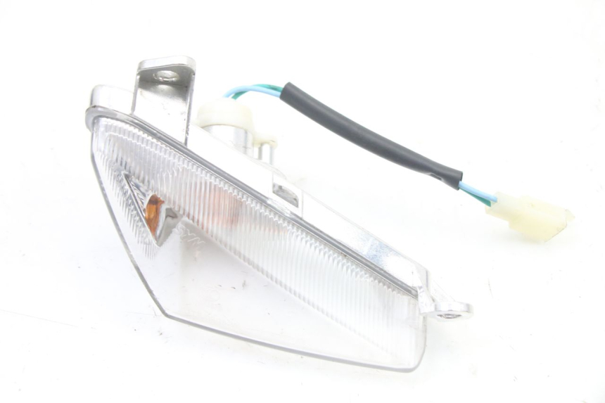 photo de FRONT RIGHT TURN SIGNAL SYM ORBIT III 3 4T 50 (2021 - 2025)