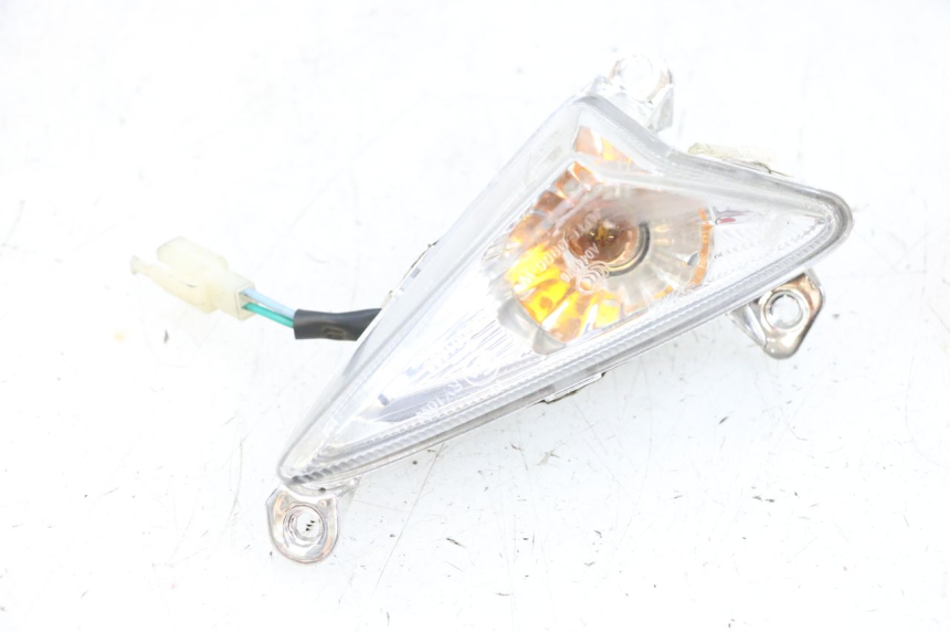 photo de RIGHT FRONT TURN SIGNAL SYM ORBIT III 3 4T 50 (2018 - 2021) - Main view