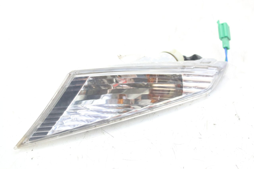 photo de FRONT RIGHT TURN SIGNAL PEUGEOT GEOPOLIS RS 125 (2007 - 2009)