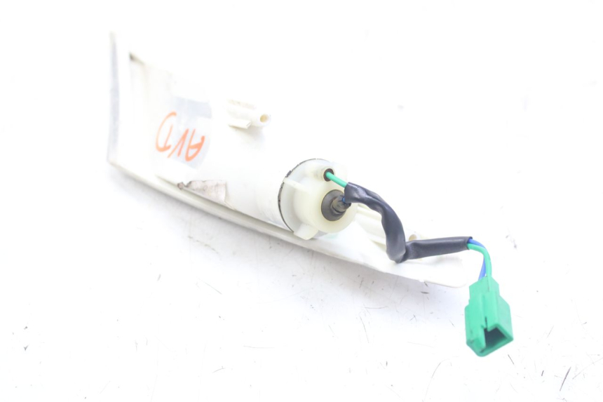 photo de FRONT RIGHT TURN SIGNAL PEUGEOT GEOPOLIS RS 125 (2007 - 2009)
