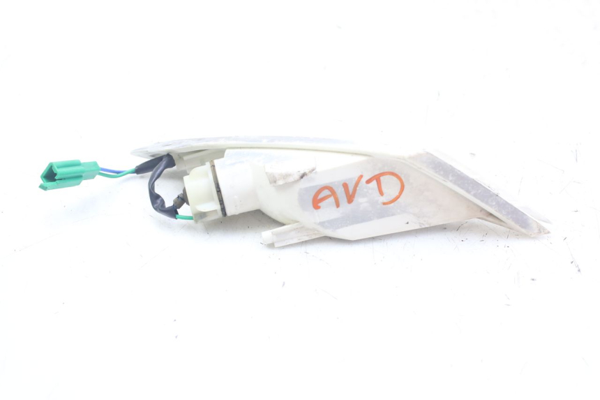 photo de FRONT RIGHT TURN SIGNAL PEUGEOT GEOPOLIS RS 125 (2007 - 2009)