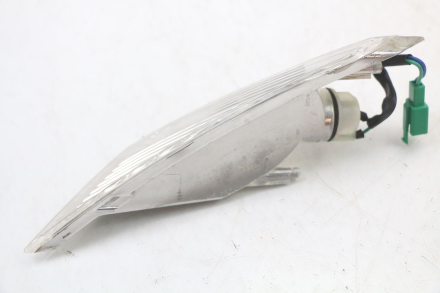 photo de FRONT RIGHT TURN SIGNAL PEUGEOT GEOPOLIS RS 125 (2007 - 2009)
