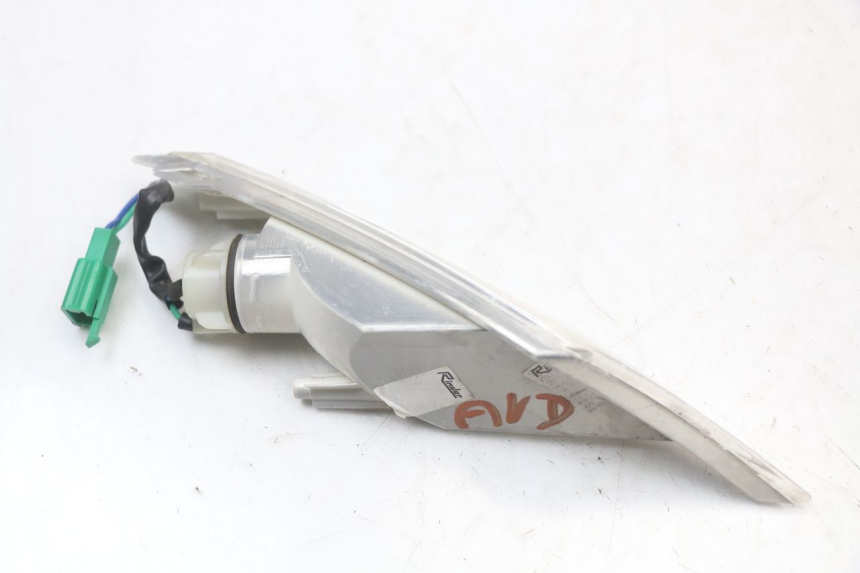 photo de FRONT RIGHT TURN SIGNAL PEUGEOT GEOPOLIS RS 125 (2007 - 2009)