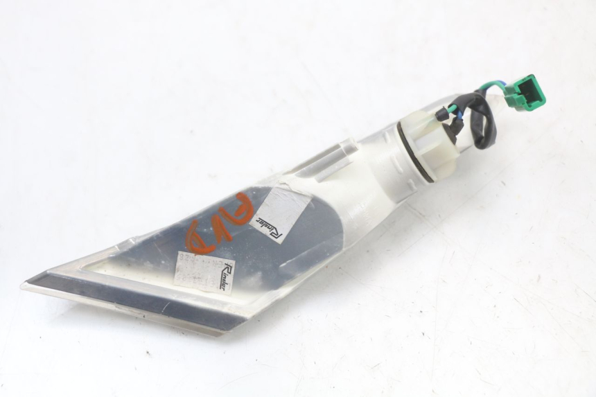 photo de FRONT RIGHT TURN SIGNAL PEUGEOT GEOPOLIS RS 125 (2007 - 2009)